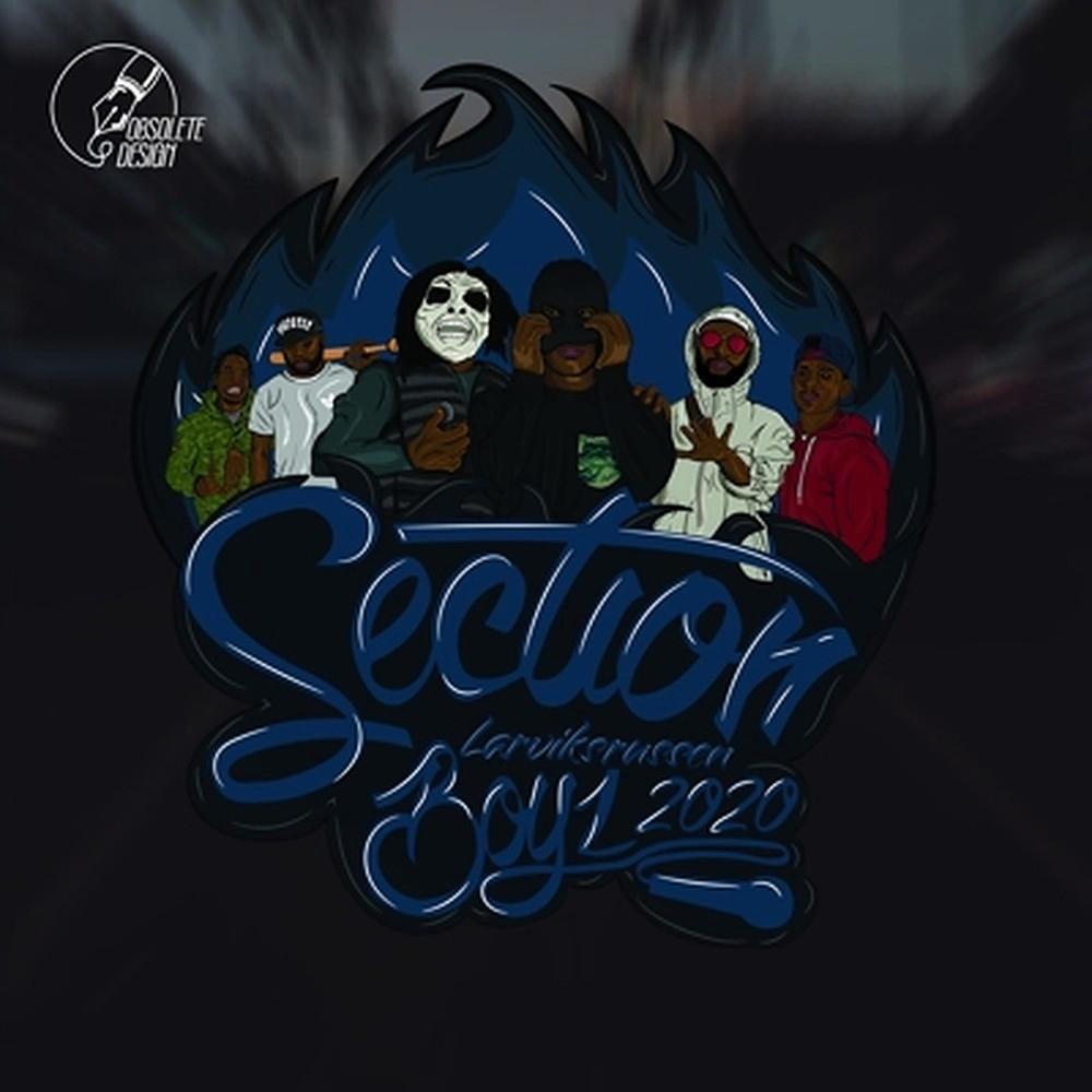 Section Boyz (Explicit)
