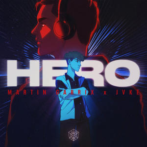 Martin Garrix的專輯Hero