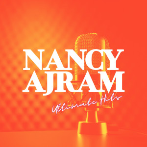 Nancy Ajram的專輯Nancy Ajram Ultimate Hits