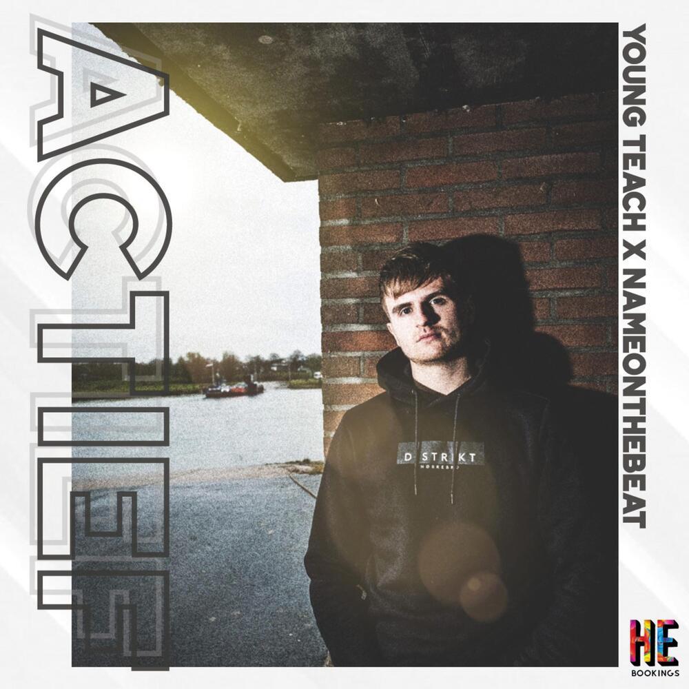 Actief (Explicit)