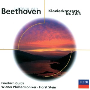 Beethoven: Klavierkonzerte Nr.2, Op.19; Nr.3, Op.37
