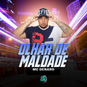 อัลบัม Olhar de Maldade (Explicit) ศิลปิน Space Funk