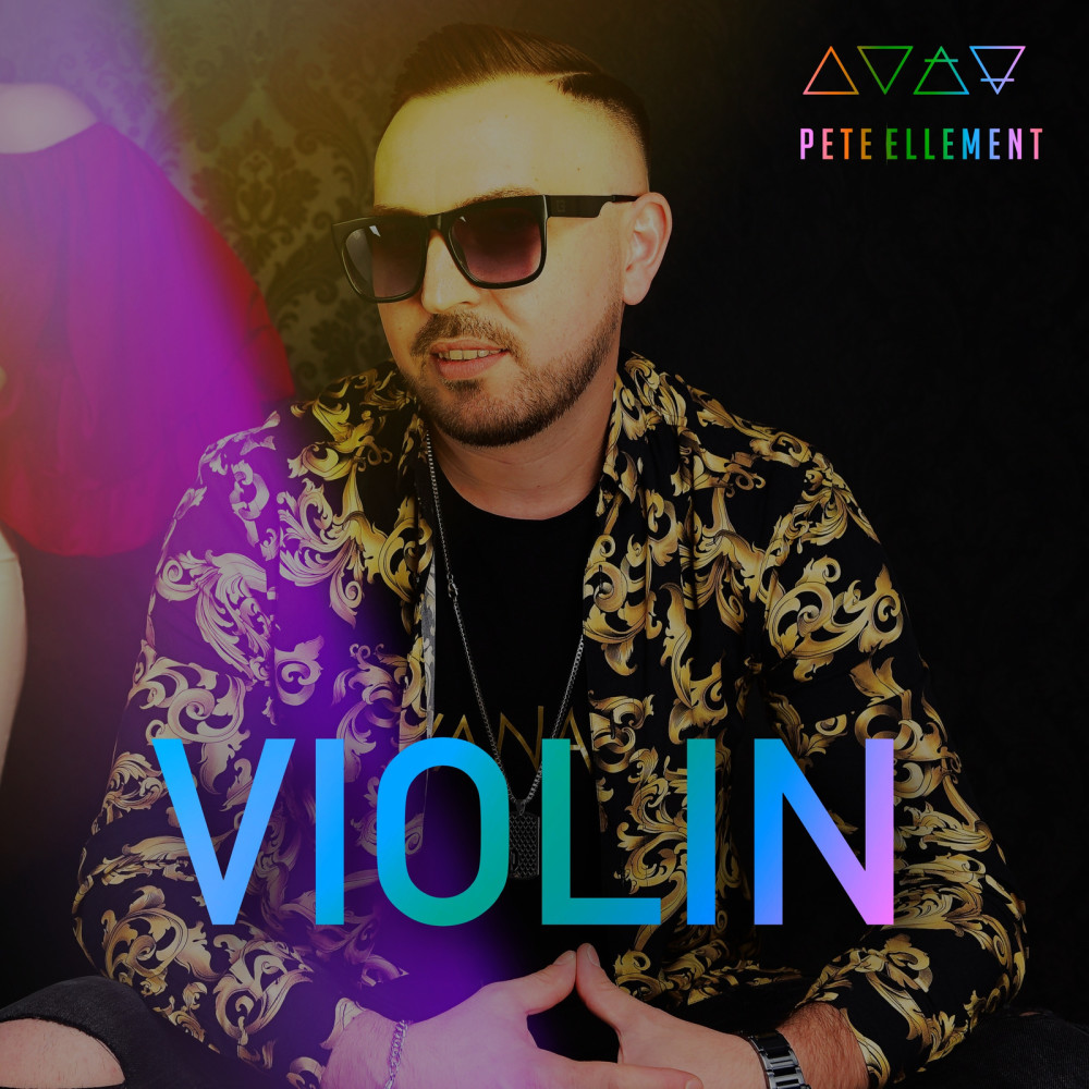 Violine House