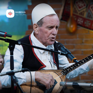 Rifat Berisha的專輯Por si rrezja