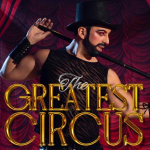 ดาวน์โหลดและฟังเพลง The Greatest Circus (feat. Fele, Fer Torres, Mattí Aguillón S., Catalina Torres L., Marcela Belén V. & Victoria Ortiz) พร้อมเนื้อเพลงจาก Antonio D Parra