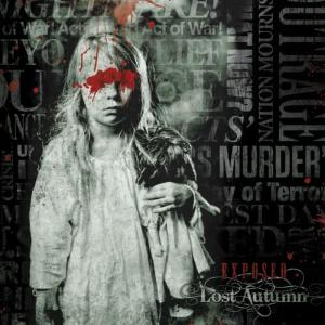 ดาวน์โหลดและฟังเพลง Colors Faded พร้อมเนื้อเพลงจาก Lost Autumn