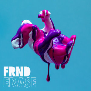 ดาวน์โหลดและฟังเพลง Erase (ARTY Remix) พร้อมเนื้อเพลงจาก FRND