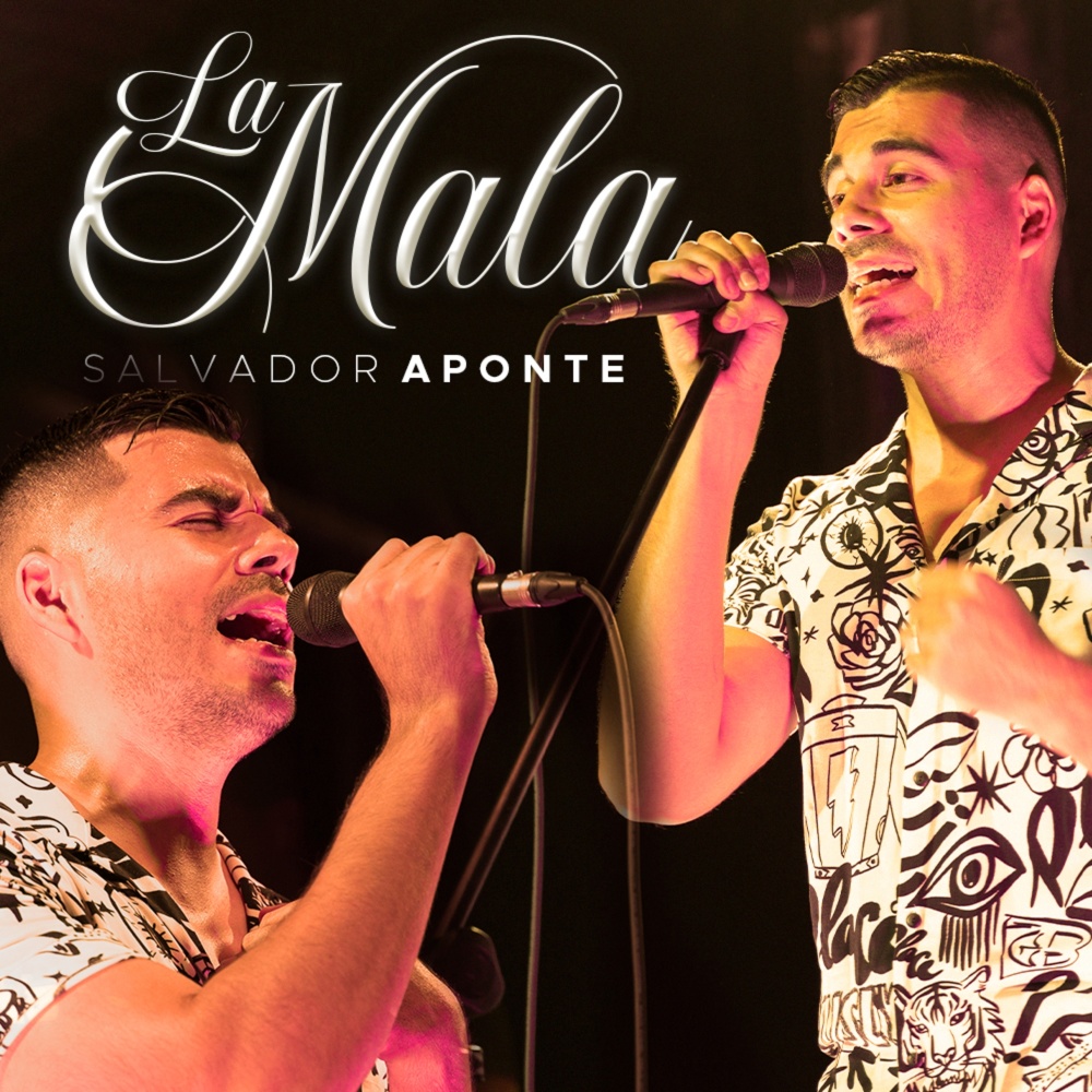 La Mala (En Vivo)