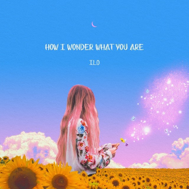 How I wonder what you are (Feat. Jisom)