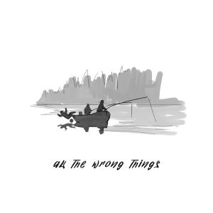 Listen to all the wrong things song with lyrics from tofû