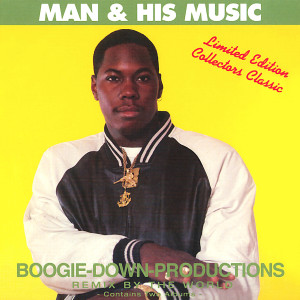ดาวน์โหลดและฟังเพลง ? #10 (The World Remix) (Explicit) (The World Remix|Explicit) พร้อมเนื้อเพลงจาก Boogie Down Productions