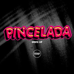 Pollini的专辑Pincelada (Speed Up) (Explicit)