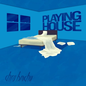 Chris Brochu的專輯Playing House