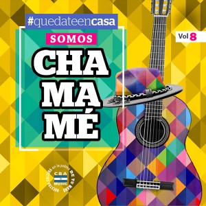 收聽Los Troperos del Chamamé的Desde el Norte a la Patagonia歌詞歌曲