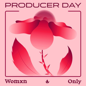 Various的专辑Producer Day Womxn Only