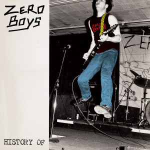 收聽Zero Boys的High Places歌詞歌曲