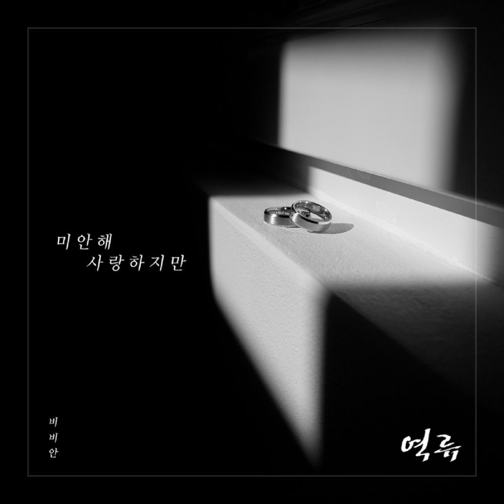 미안해 사랑하지만 (Instrumental)