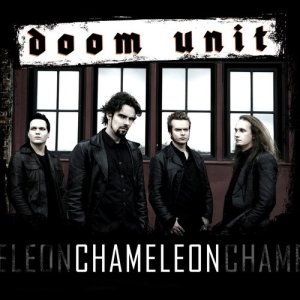 ดาวน์โหลดและฟังเพลง Chameleon พร้อมเนื้อเพลงจาก Doom Unit