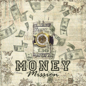 อัลบัม Money Mission (Explicit) ศิลปิน Renizance