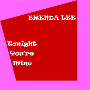 收聽Brenda Lee的I'm in the Mood for Love歌詞歌曲