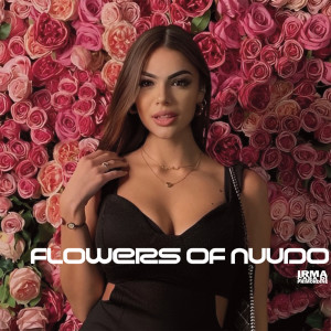 D'Andy的專輯Flowers Of Nuudo