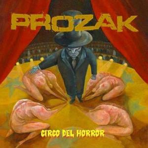 Dengarkan lagu Tortura nyanyian Prozak dengan lirik