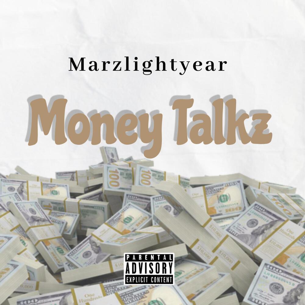 Money Talkz (Explicit)