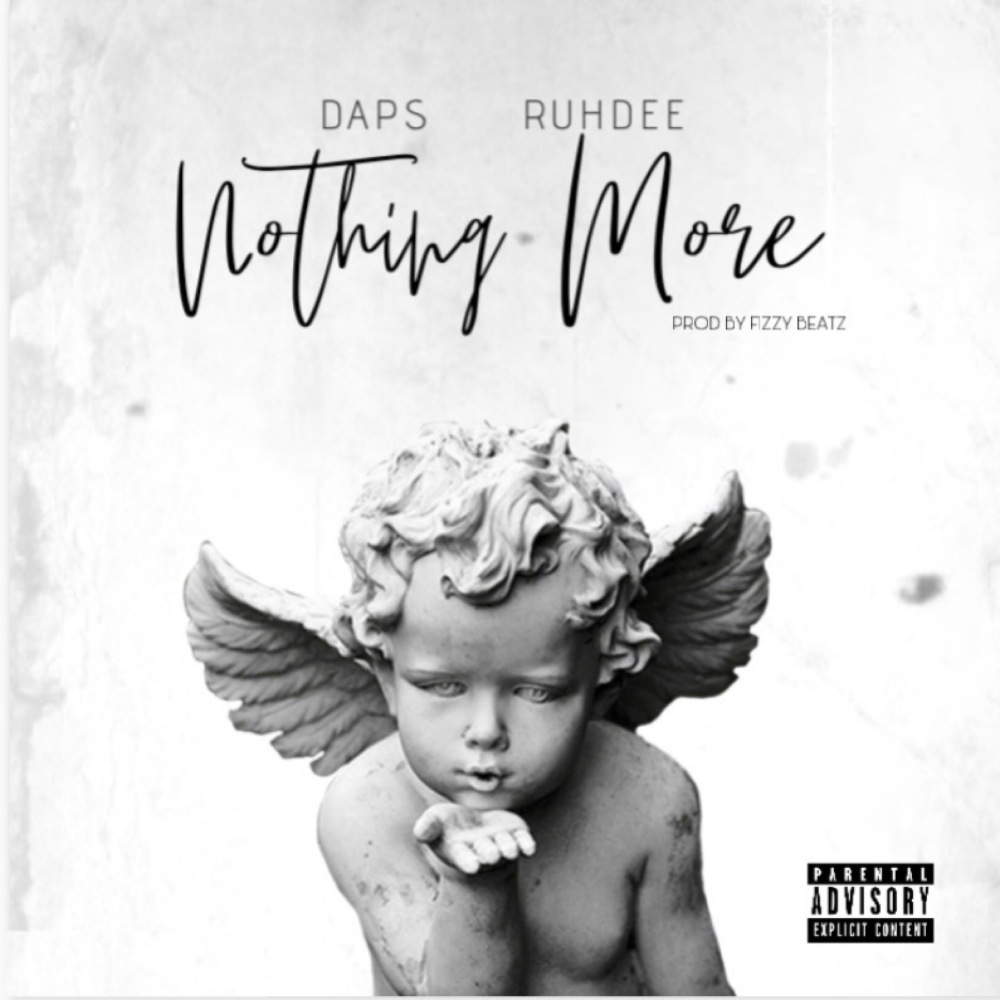 Nothing More (Explicit)