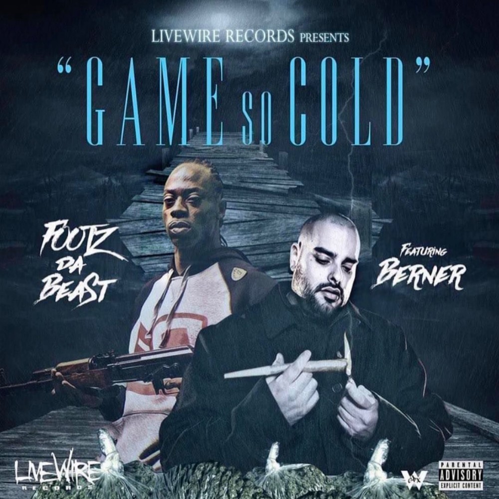 Game So Cold (Explicit)