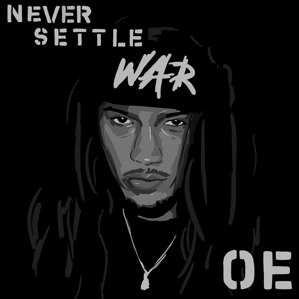 Never Settle (Explicit)