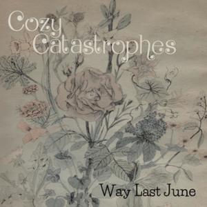 Listen to Wait Up song with lyrics from Cozy Catastrophes