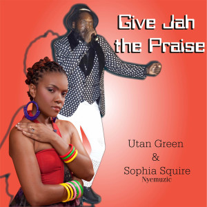 Album Give Jah the Praise from 