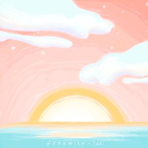 ดาวน์โหลดและฟังเพลง Dynamite(Lofi Ver.) พร้อมเนื้อเพลงจาก Joytastic Sarah
