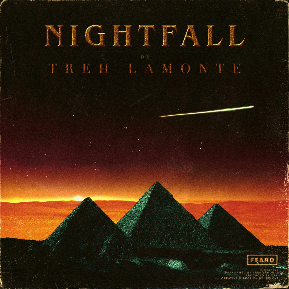 Nightfall (Explicit)