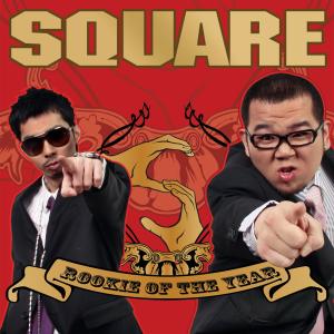 收聽스퀘어的Again (feat. Ray)歌詞歌曲