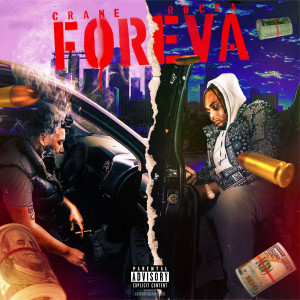 Album Foreva (Explicit) from Rocca