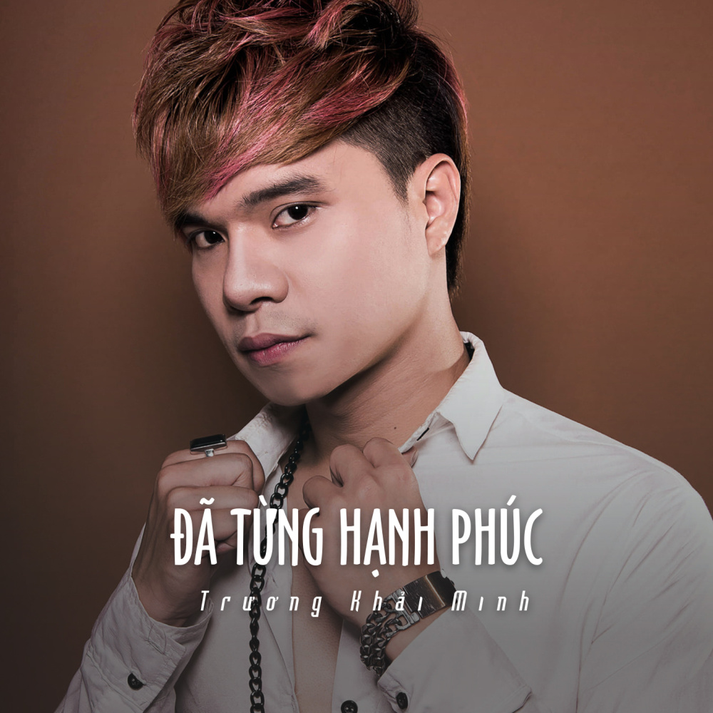 Đã Từng Hạnh Phúc (Ytmix)