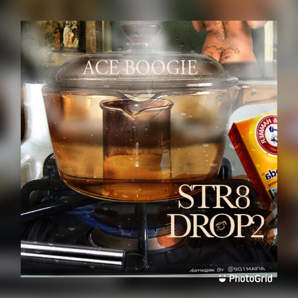 Ticket (feat. Don Jizzle & King Bling) (Explicit)