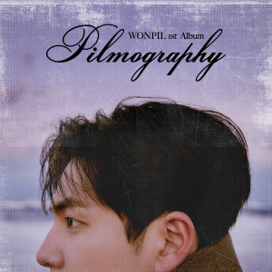 Album Pilmography oleh WONPIL (DAY6)