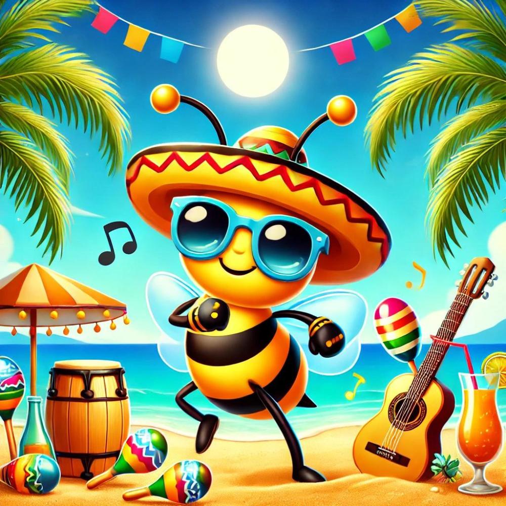 Chico-Bumblebee