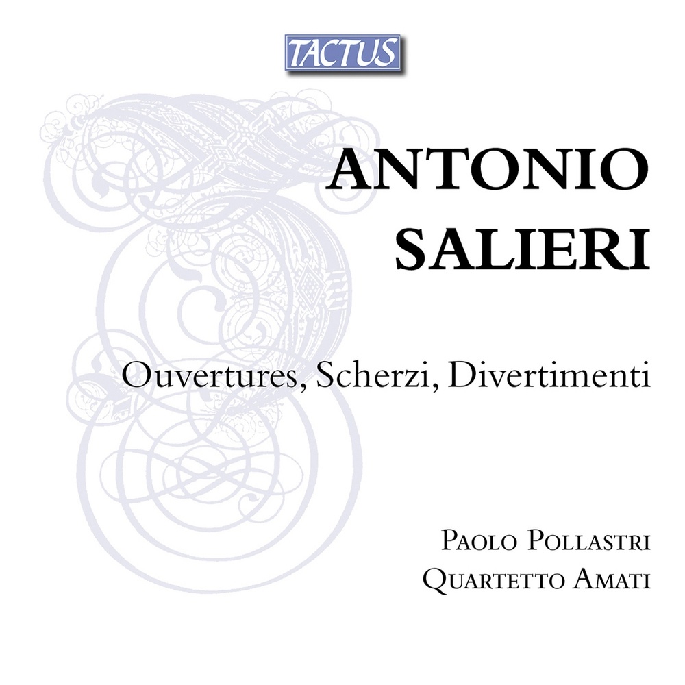 Concertino in G Major: IV. — (Version for Oboe and Strings)