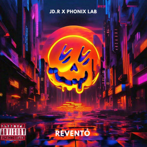 Dengarkan lagu Revento (Explicit) nyanyian JD.R dengan lirik