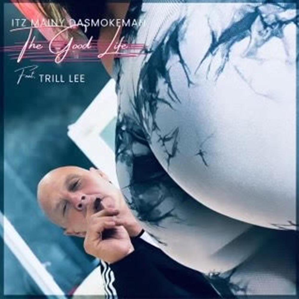 GOODLIFE (feat. Trill Lee) (Explicit)