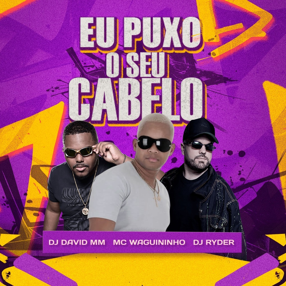 Eu Puxo Seu Cabelo
