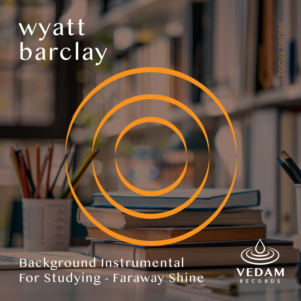 Background Instrumental For Studying - Faraway Shine