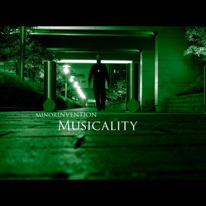Jon Dixon的專輯Musicality