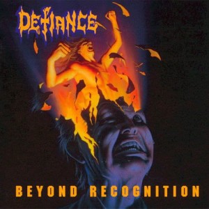 收聽Defiance的Perfect Nothing歌詞歌曲