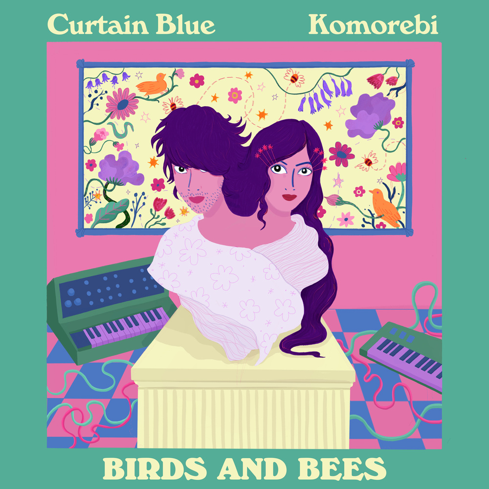 Birds and Bees (OAFF Remix)