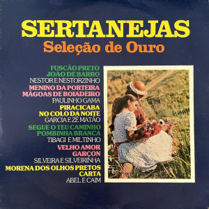 Listen to No Colo Da Noite song with lyrics from Garcia e Zé Matão