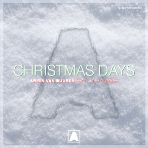 Listen to Christmas Days song with lyrics from Armin Van Buuren